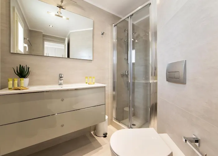 Panos Sunset View פארוס