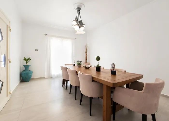 Panos Sunset View * פארוס