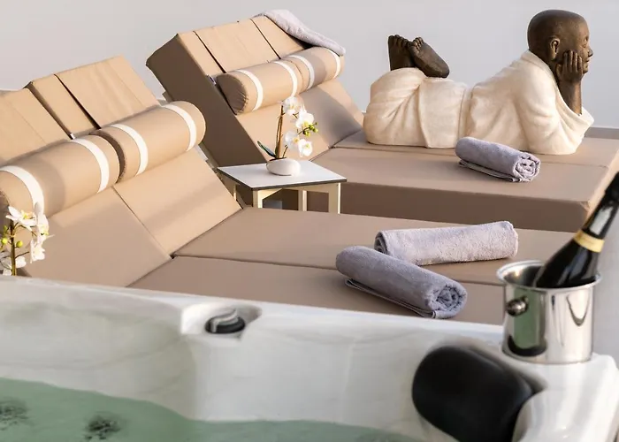 וילה Panos Sunset View פארוס