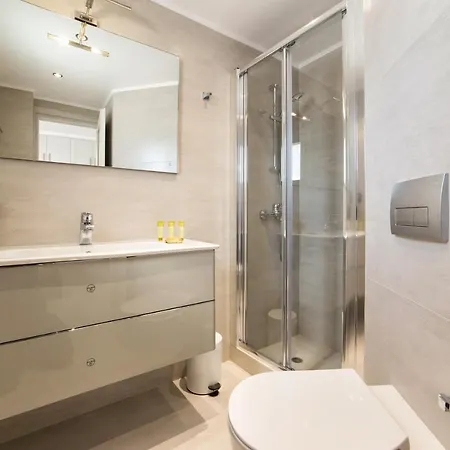 Panos Sunset View Páros