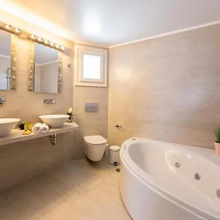 Vila Panos Sunset View