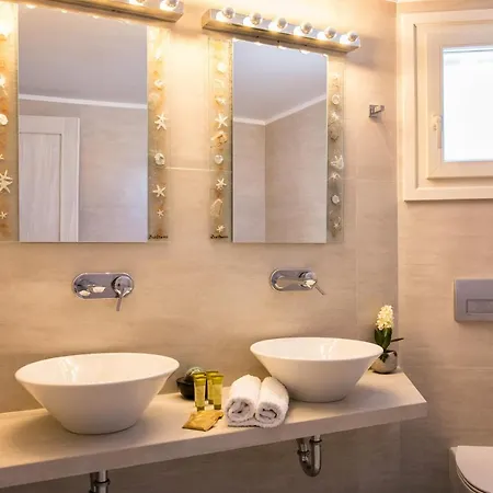 Panos Sunset View Páros