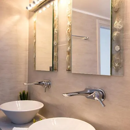 Panos Sunset View Vila