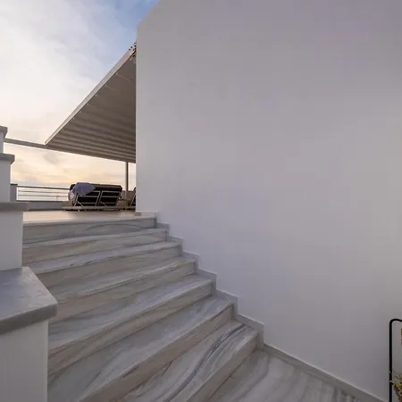 Panos Sunset View Villa