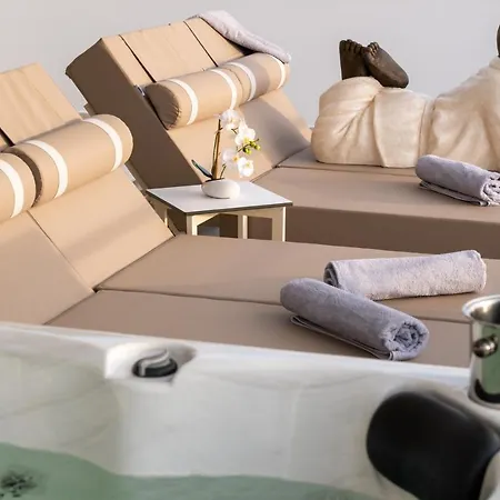 Vila Panos Sunset View Páros