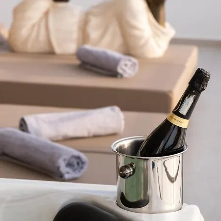 Vila Panos Sunset View