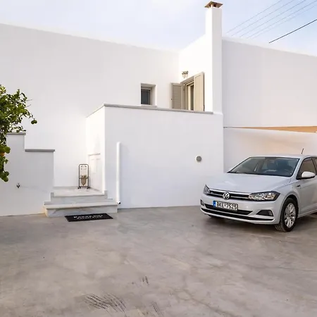 Villa Panos Sunset View