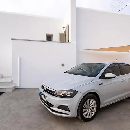 Vila Panos Sunset View