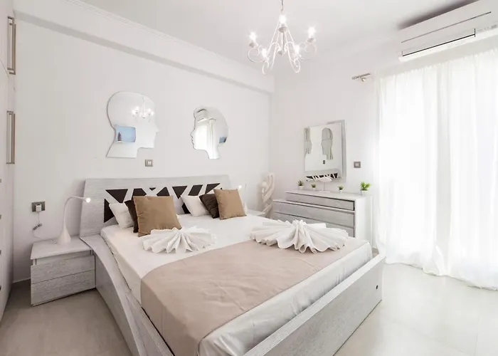 Panos Sunset View Villa *