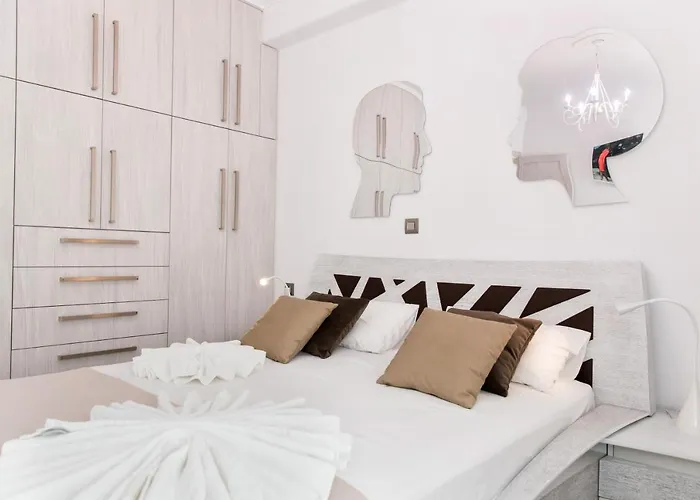 Villa Panos Sunset View