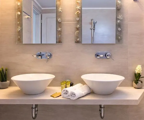 Villa Panos Sunset View *