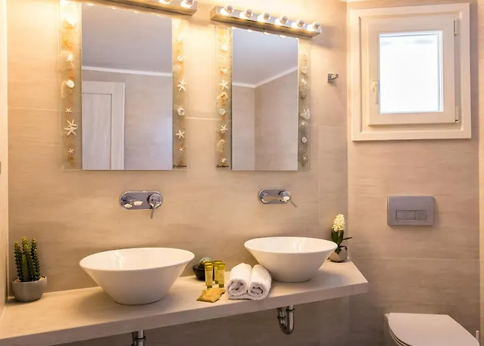 Panos Sunset View Páros