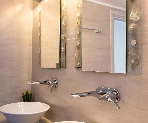 Panos Sunset View Villa